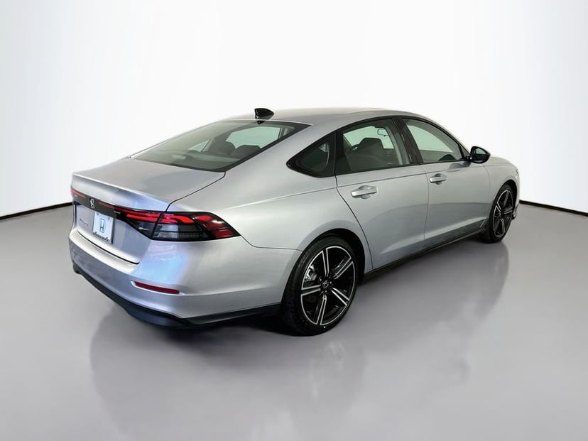 2026 Honda Accord - Image 2