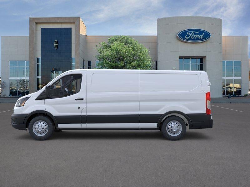 2025 Ford Transit - Image 2