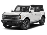 2026 Ford Bronco - Preview 2