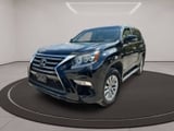 2018 Lexus GX - Preview 2