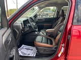 2026 Ford Bronco Sport - Preview 12