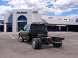 2026 Ram 3500 - Preview 3