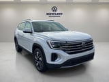 2026 Volkswagen Atlas - Preview 7