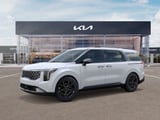 2027 Kia Carnival - Preview 3