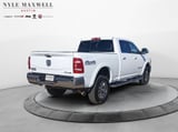 2022 Ram 2500 - Preview 16
