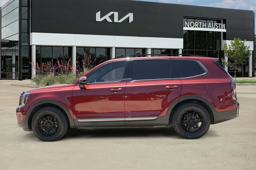 2023 Kia Telluride - Image 2