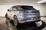 2026 Porsche Cayenne - Preview 3