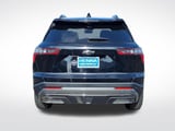 2027 Chevrolet Equinox - Preview 4