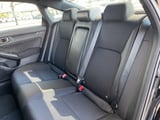 2026 Honda Civic - Preview 12