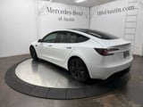 2025 Tesla Model 3 - Preview 5