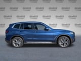 2022 BMW X3 - Preview 5