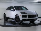 2026 Porsche Cayenne - Preview 9