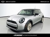 2025 MINI Hardtop - Preview 2