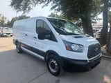 2017 Ford Transit - Preview 3