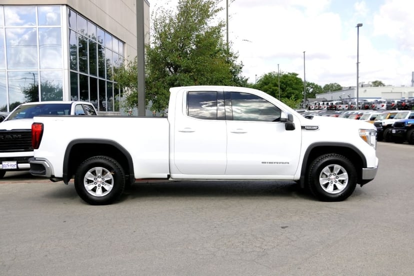 2021 GMC Sierra 1500 - Image 1
