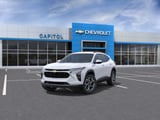 2026 Chevrolet Trax - Preview 8