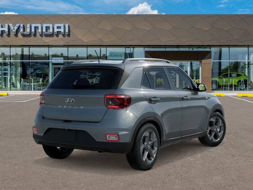 2026 Hyundai Venue - Image 3