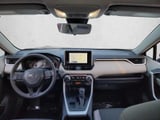 2025 Toyota RAV4 - Preview 15