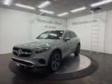 2026 Mercedes-Benz GLC - Preview 3