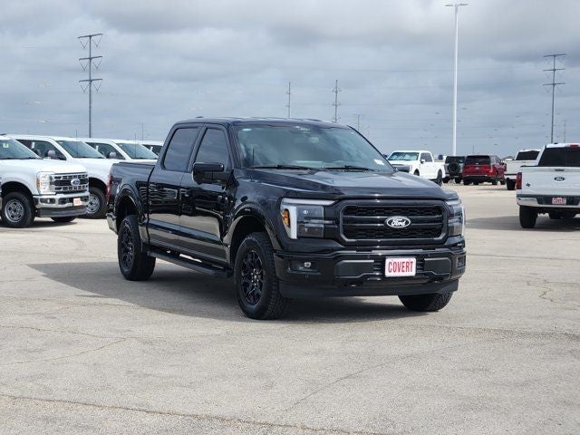 2025 Ford F-150 - Image 2