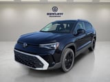 2026 Volkswagen Taos - Preview 2