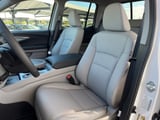 2026 Honda Ridgeline - Preview 12