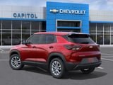 2026 Chevrolet Trailblazer - Preview 3