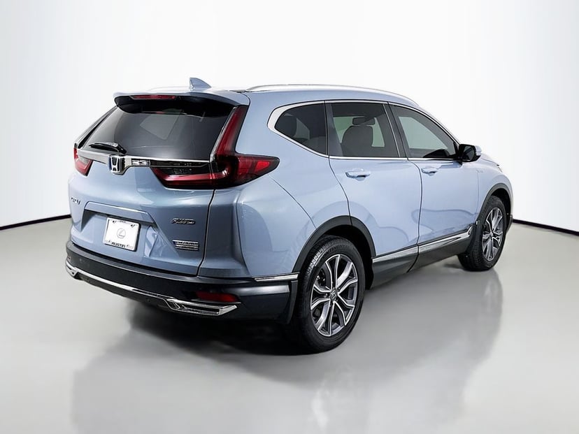 2022 Honda CR-V - Image 3