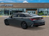 2026 Hyundai Elantra - Preview 5