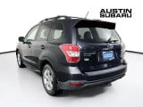 2015 Subaru Forester - Preview 5