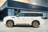 2027 INFINITI QX80 - Preview 7