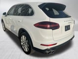 2017 Porsche Cayenne - Preview 6