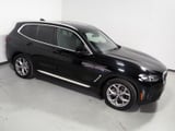 2024 BMW X3 - Preview 12