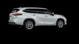 2026 Toyota Highlander - Preview 11