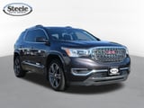 2017 GMC Acadia - Preview 2