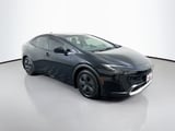 2026 Toyota Prius - Preview 3
