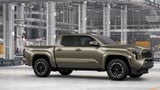 2026 Toyota Tacoma - Preview 14