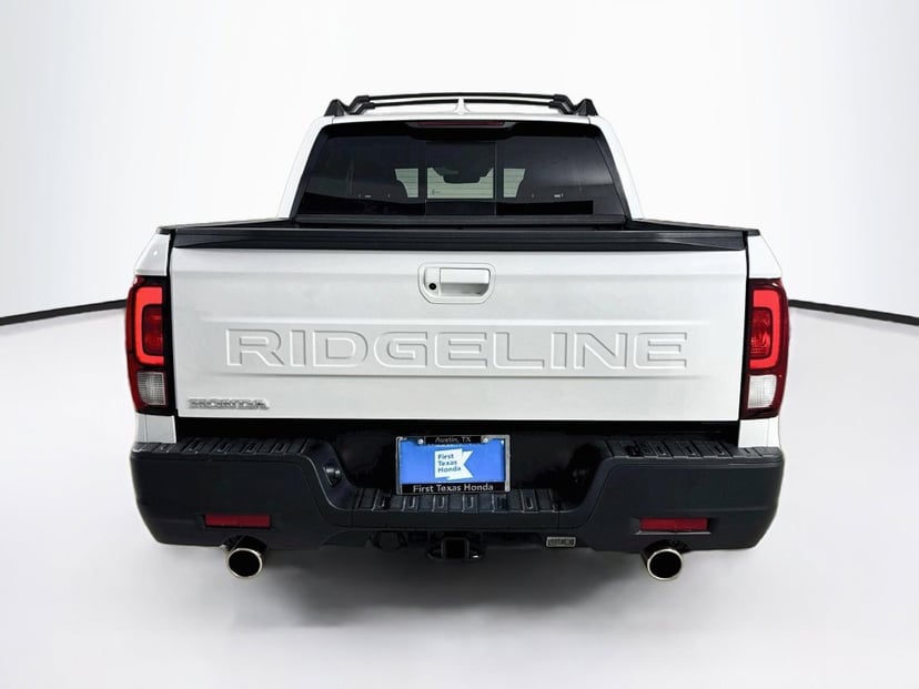 2026 Honda Ridgeline - Image 1
