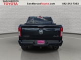 2021 Ram 1500 - Preview 6