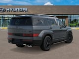 2026 Hyundai Santa Fe - Preview 4