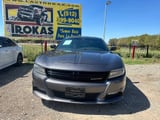 2018 Dodge Charger - Preview 2