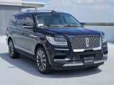 2021 Lincoln Navigator - Preview 3