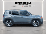 2018 Jeep Renegade - Preview 8