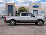 2027 Ford F-250 - Preview 5