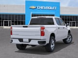 2026 Chevrolet Silverado - Preview 4