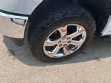 2021 Ford F-150 - Preview 8