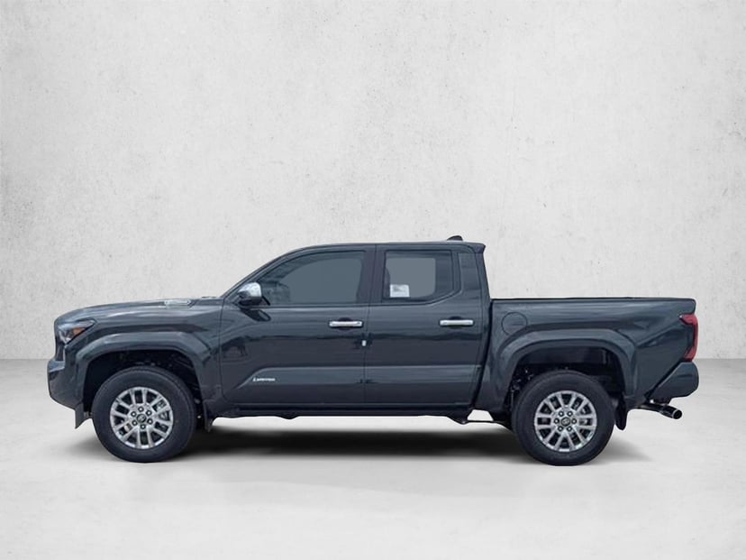 2026 Toyota Tacoma - Image 1