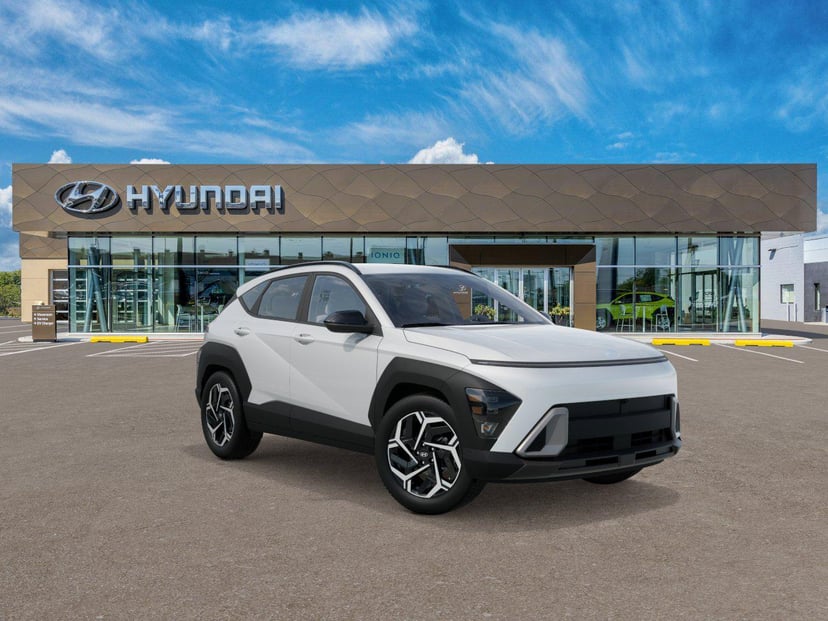 2026 Hyundai Kona - Image 2