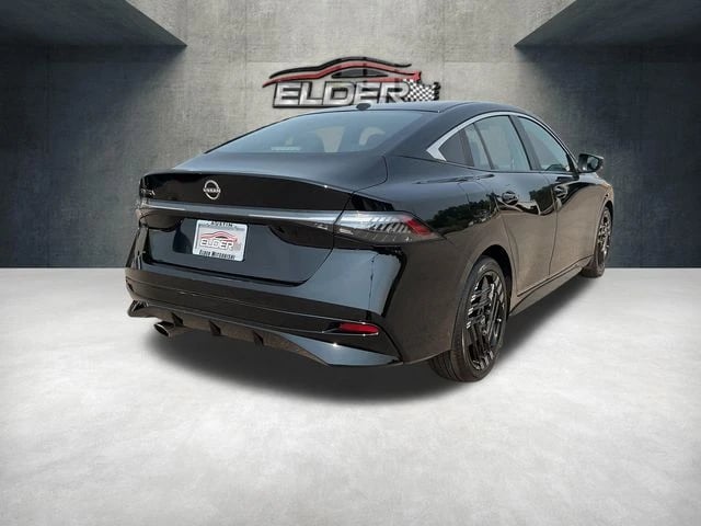 2026 Nissan Sentra - Image 2