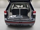 2026 Volkswagen Atlas - Preview 9